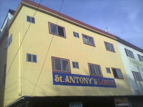 St. Antonys Lodge